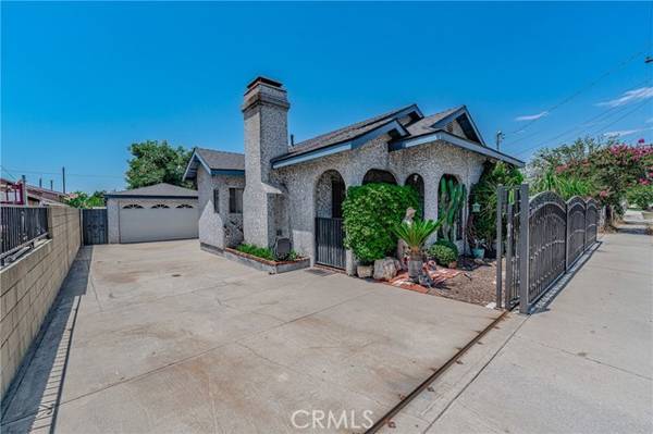 4849 Elizabeth ST, Baldwin Park, CA 91706