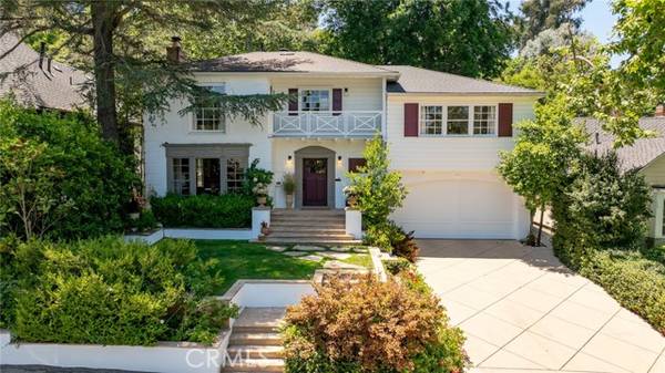 4001 Van Noord AVE, Studio City, CA 91604