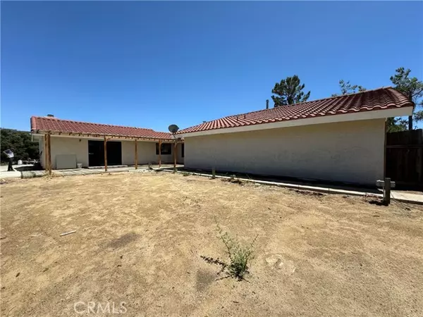 60627 Tamatea RD, Anza, CA 92539