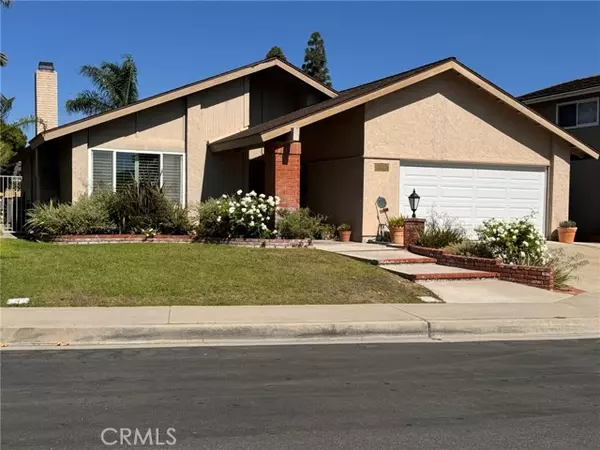 Yorba Linda, CA 92886,5842 Lynnbrook