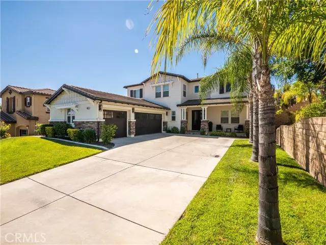 8823 Gentle Wind DR, Corona, CA 92883