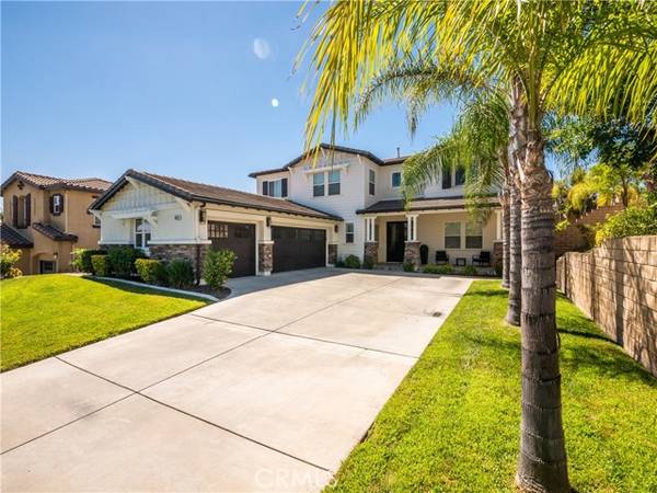 8823 Gentle Wind DR, Corona, CA 92883