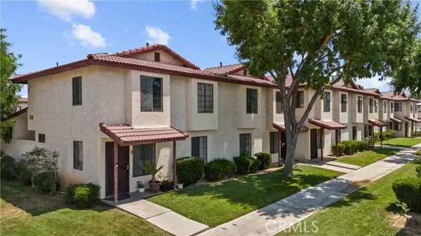 Palmdale, CA 93550,2260 E Avenue Q4 46