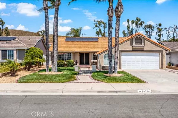 29384 Dorsey ST, Menifee, CA 92586