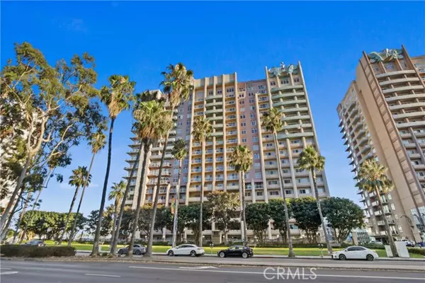 Long Beach, CA 90802,488 E Ocean BLD P9