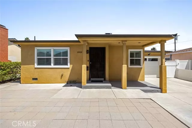 11929 Ratner ST, North Hollywood, CA 91605