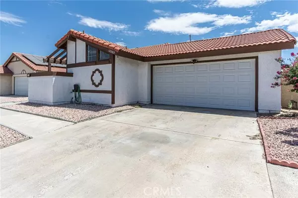 12265 Telestar AVE, Victorville, CA 92395