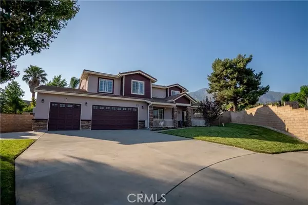 Rancho Cucamonga, CA 91737,6154 Klusman AVE