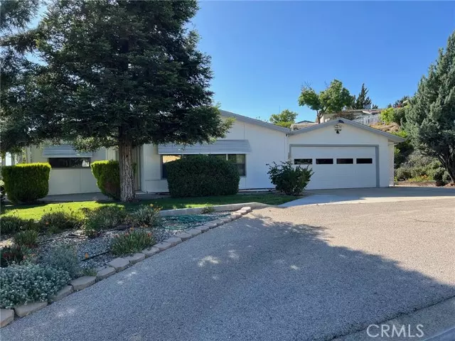 357 Nightingale AVE, Paso Robles, CA 93446