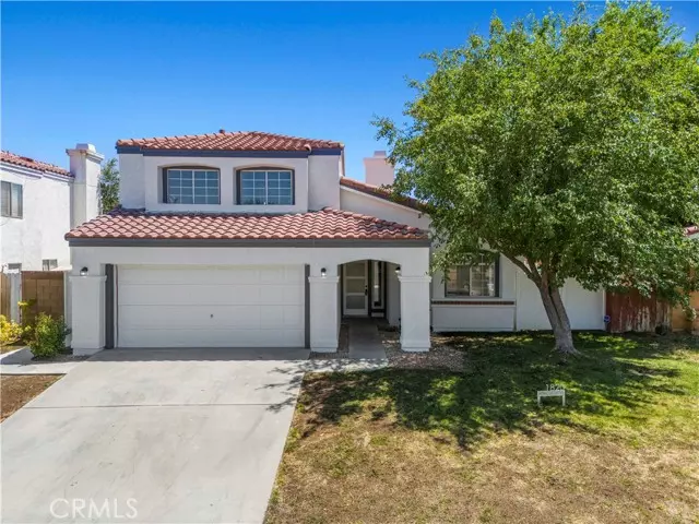 1820 Apricot DR, Palmdale, CA 93550