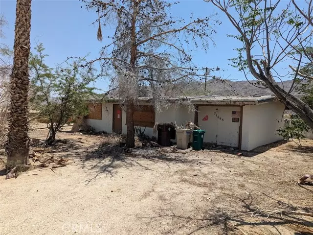 71645 Juanita DR, Twentynine Palms, CA 92277