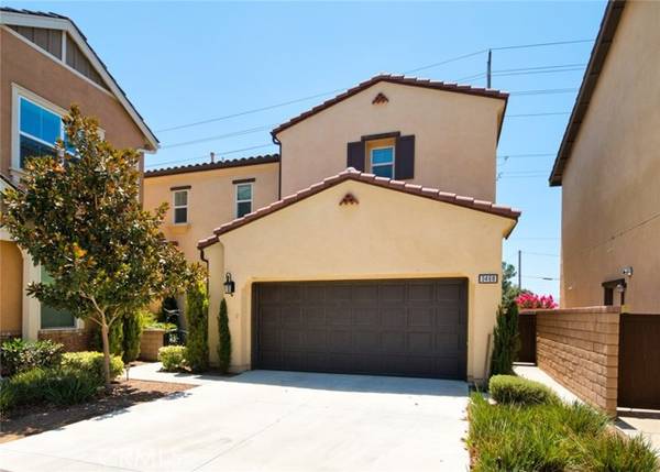 3468 E Paraduxx Privado, Ontario, CA 91762