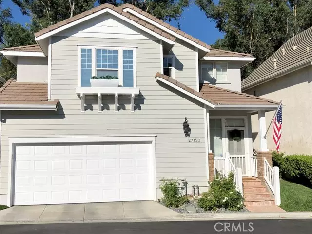 27150 Manor CIR 26, Valencia, CA 91354