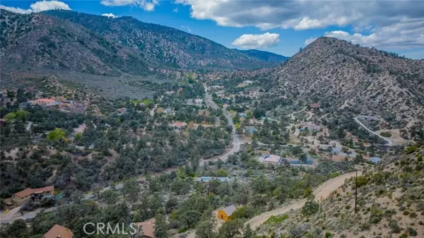 Pinon Hills, CA 92372,7725 Scenic DR