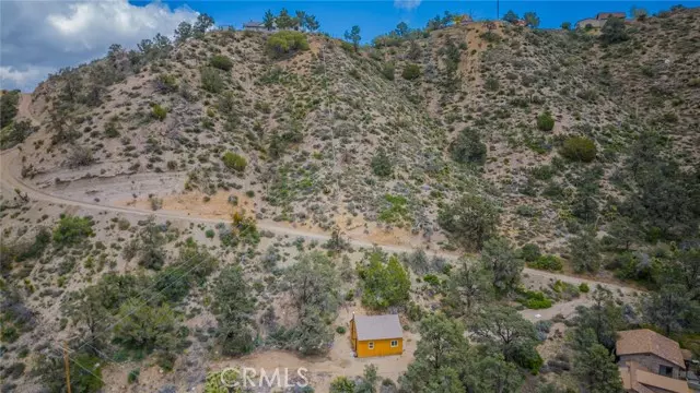 Pinon Hills, CA 92372,7725 Scenic DR