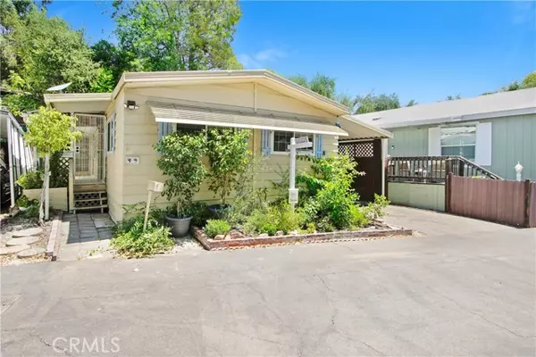 4201 Topanga Canyon Blvd SPC #43, Woodland Hills, CA 91364