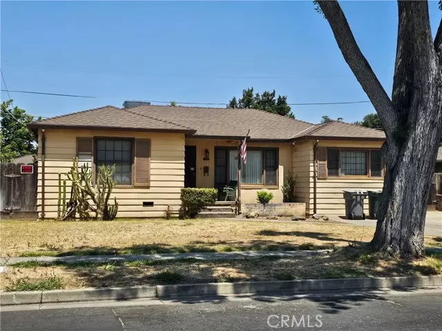 1393 W 25th ST, Merced, CA 95340