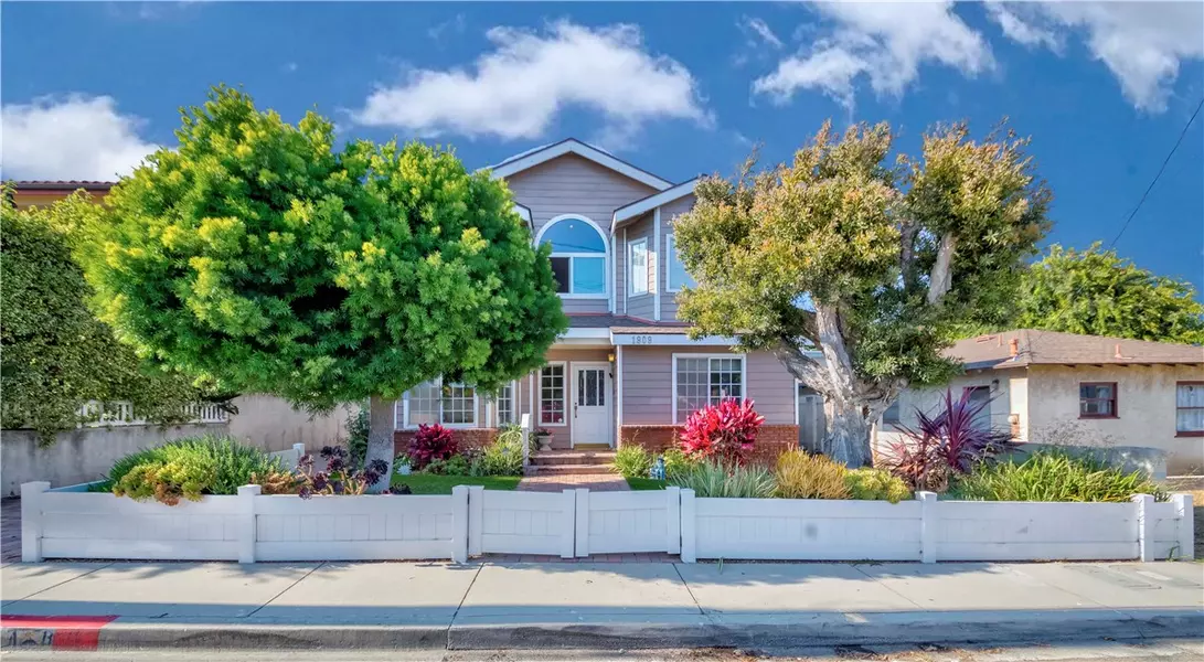 1909 Pullman LN A, Redondo Beach, CA 90278