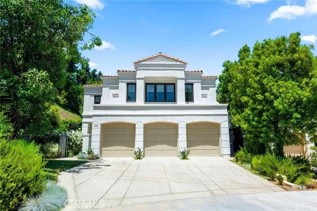 23167 Park Pinta, Calabasas, CA 91302