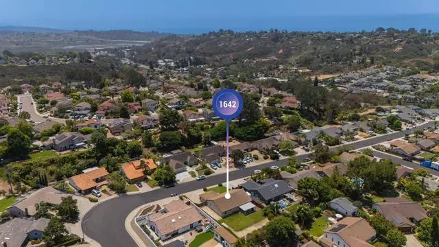 Encinitas, CA 92024,1642 Juniperhill DR