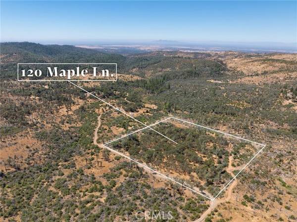 120 Maple LN, Oroville, CA 95966