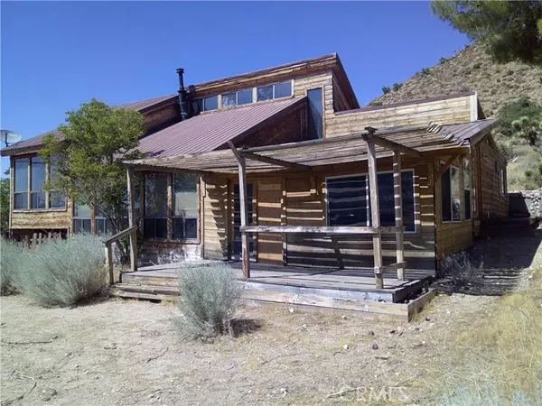 22401 Pinon RD, Llano, CA 93544