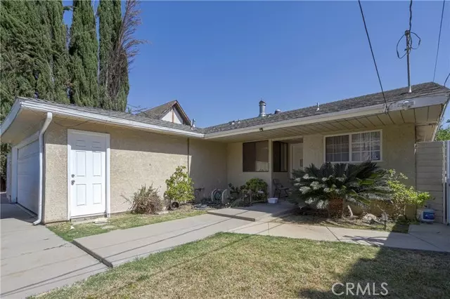 19314 Valerio ST, Reseda, CA 91335