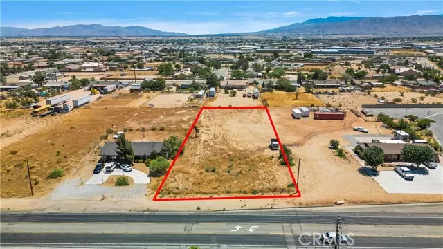 0 Heperia RD, Hesperia, CA 92345