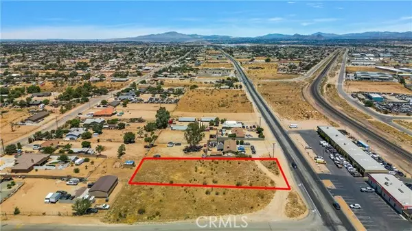 Hesperia, CA 92345,0 Hesperia RD