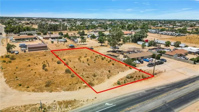 Hesperia, CA 92345,0 Hesperia RD