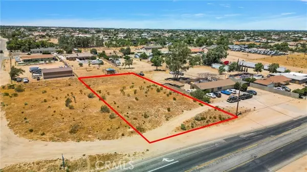 0 Hesperia RD, Hesperia, CA 92345