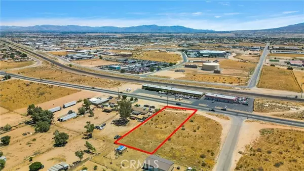 Hesperia, CA 92345,0 Hesperia RD