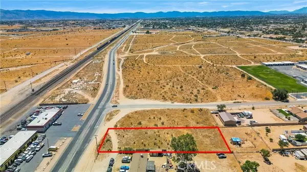 Hesperia, CA 92345,0 Hesperia RD