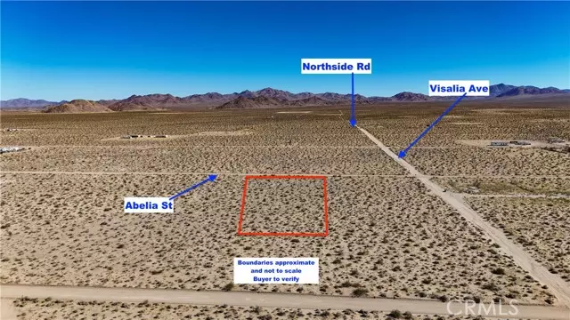 Lucerne Valley, CA 92356,713 Abelia ST