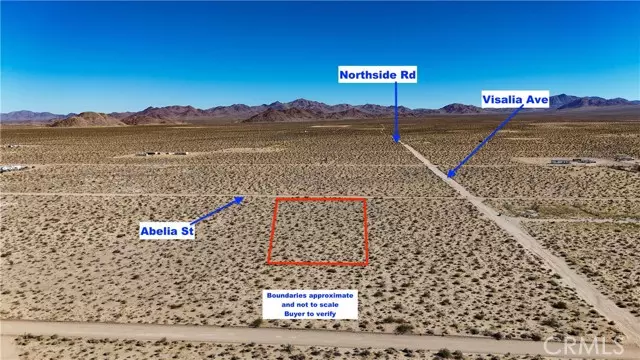 713 Abelia ST, Lucerne Valley, CA 92356