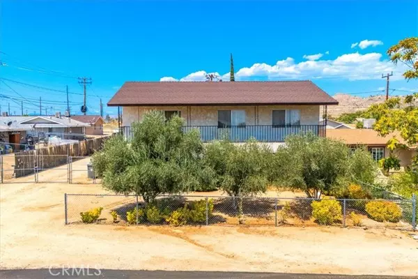 Yucca Valley, CA 92284,6458 Fortuna AVE