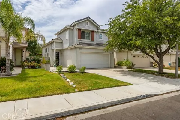 Stevenson Ranch, CA 91381,25748 Wordsworth LN