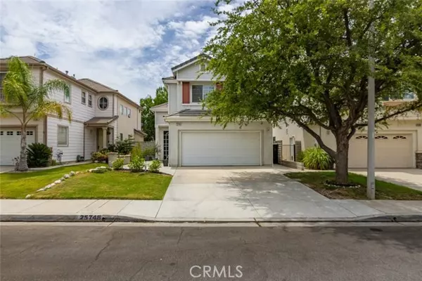 Stevenson Ranch, CA 91381,25748 Wordsworth LN