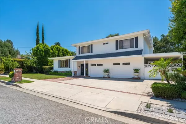 Calabasas, CA 91302,22664 Jameson DR