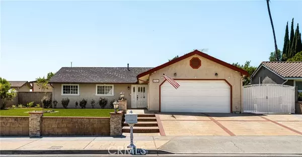 Yorba Linda, CA 92886,5941 Trail View PL