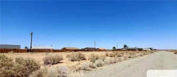 California City, CA 93505,8801 Grove AVE