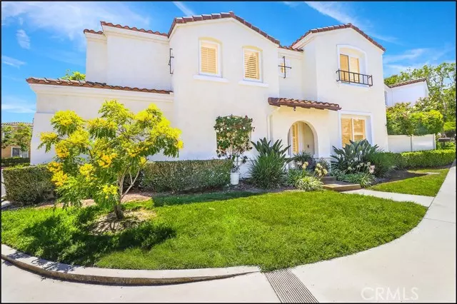 36 Vista Del Canon, Aliso Viejo, CA 92656