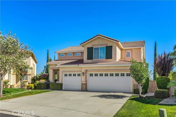 79 Villa Valtelena, Lake Elsinore, CA 92532