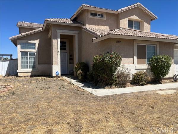 13337 Cibola CT, Victorville, CA 92392