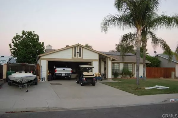 Menifee, CA 92586,29614 Mount Bachelor WAY