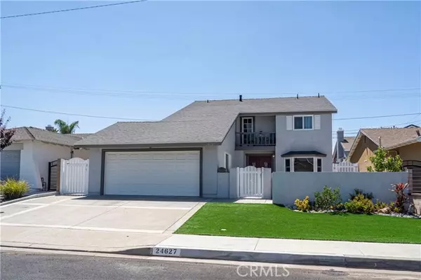 24627 Marbella AVE, Carson, CA 90745