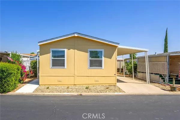 Merced, CA 95341,2240 Golden Oak LN 64