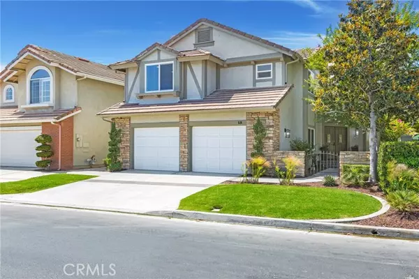 Rancho Santa Margarita, CA 92679,15 Somerset