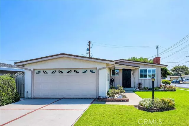 22718 Ronan AVE, Carson, CA 90745