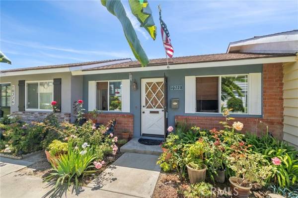 10228 Holburn DR, Huntington Beach, CA 92646